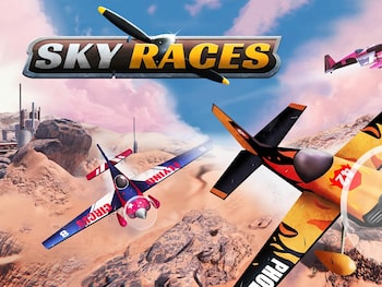 Sky Races