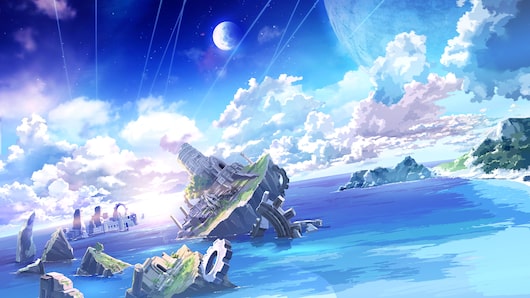 The Legend of Nayuta: Boundless Trails for playstation