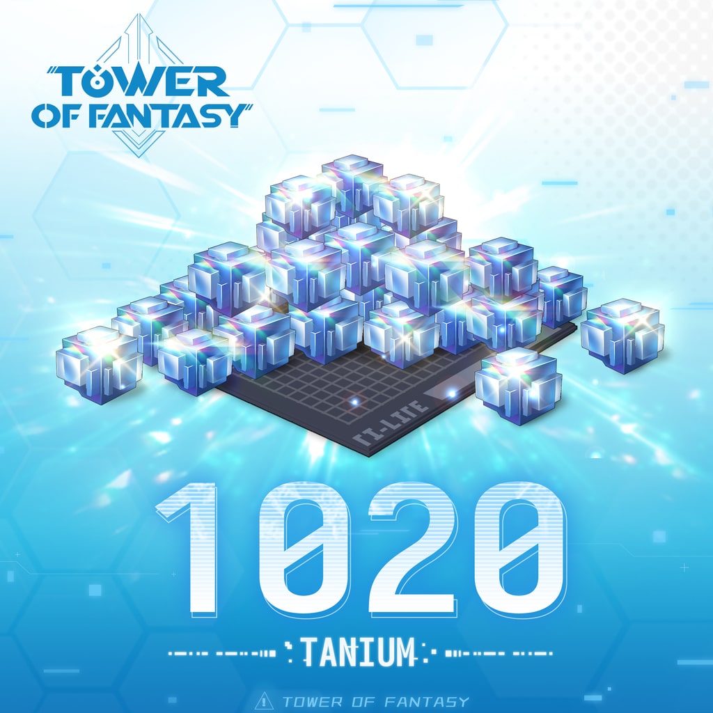 1020 Tanium