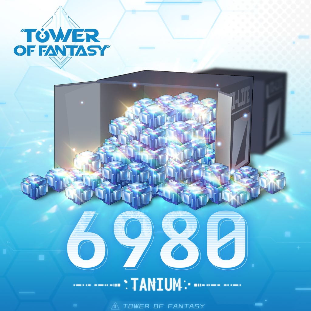6980 Tanium