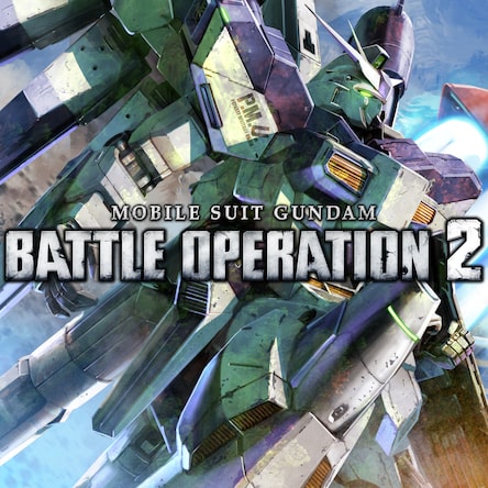 Battle operation hot sale 2 ps4