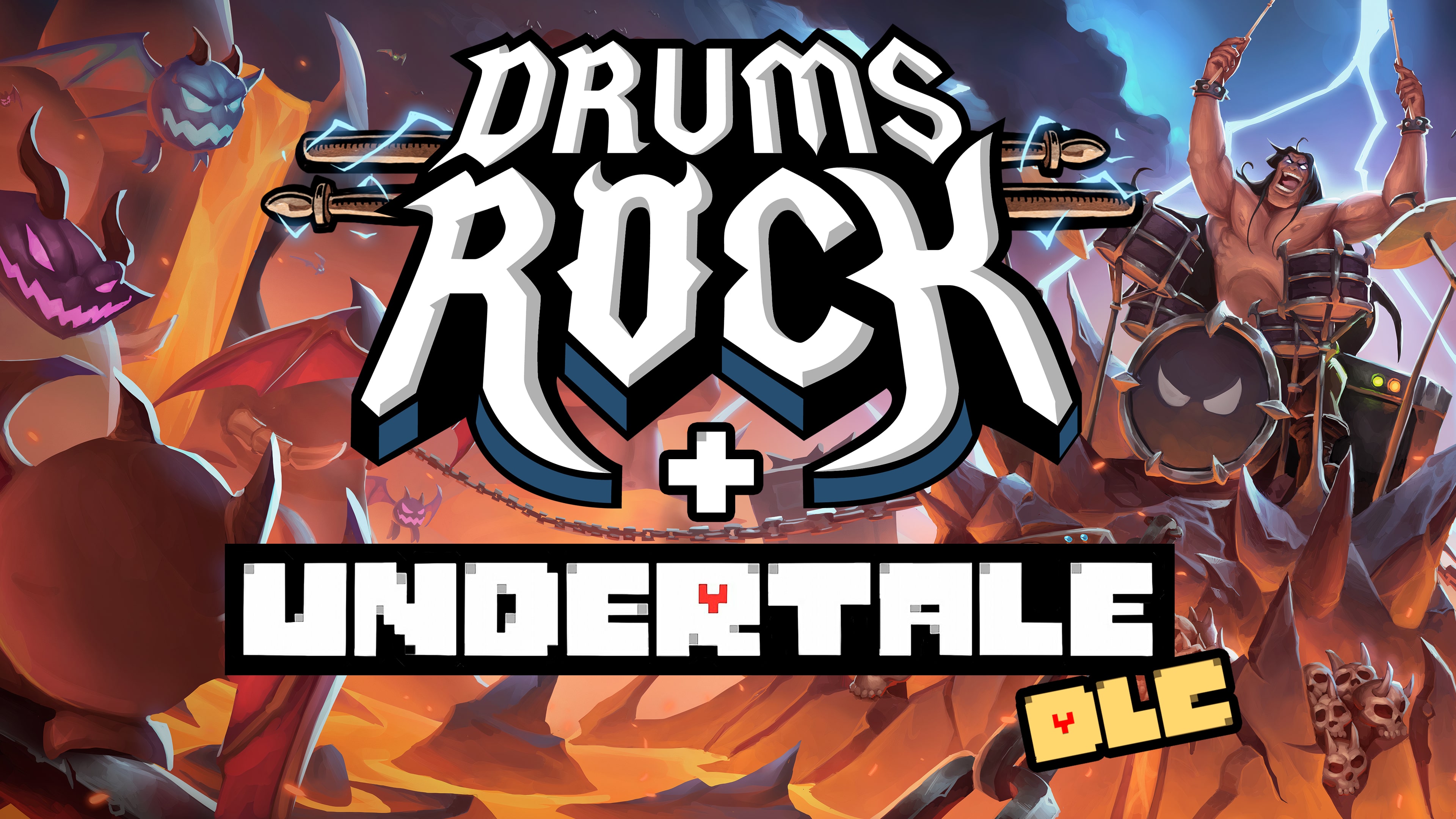 Ps4 vr drum clearance game