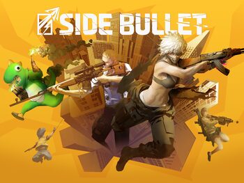 SIDE BULLET