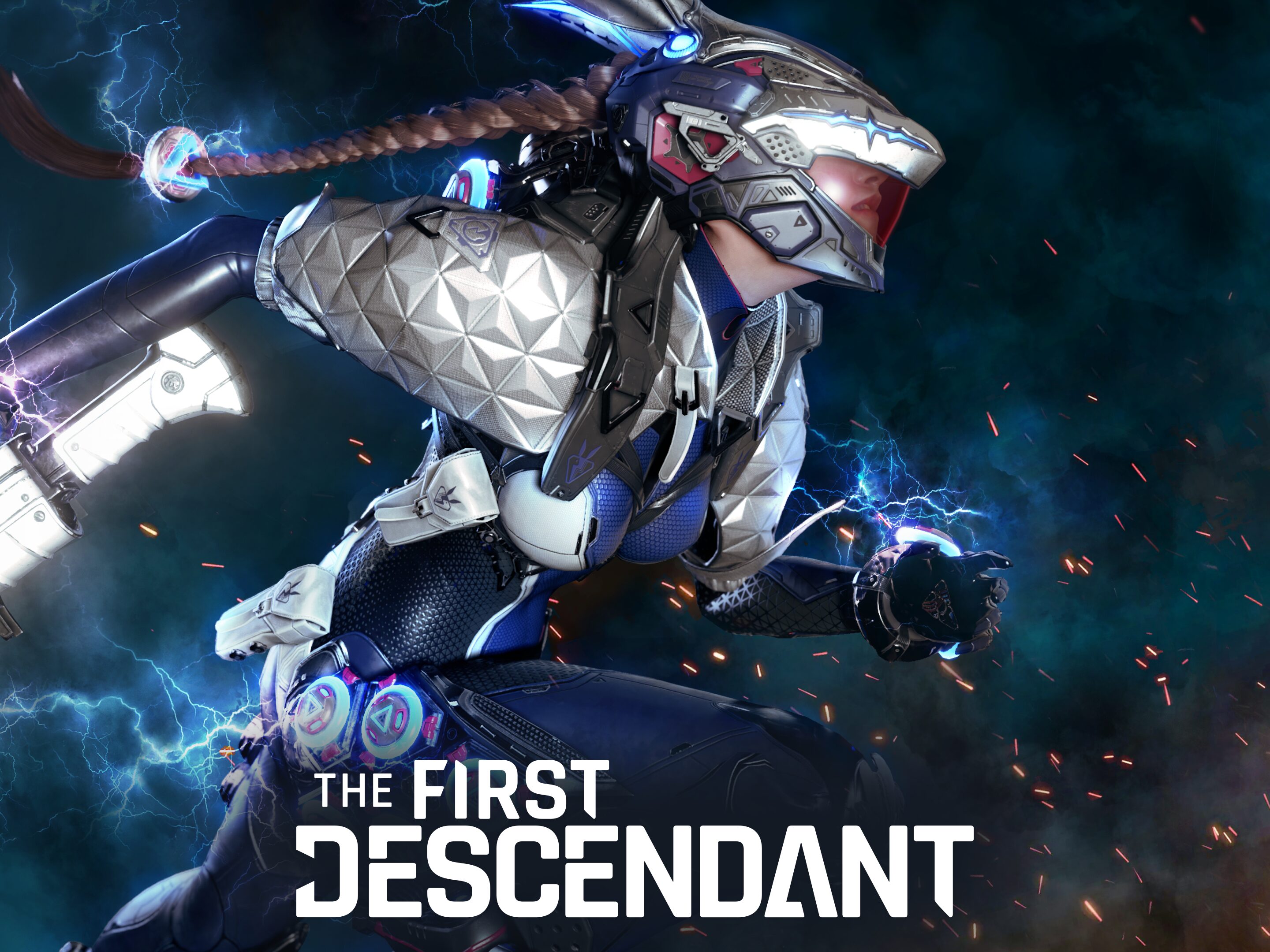 The First Descendant