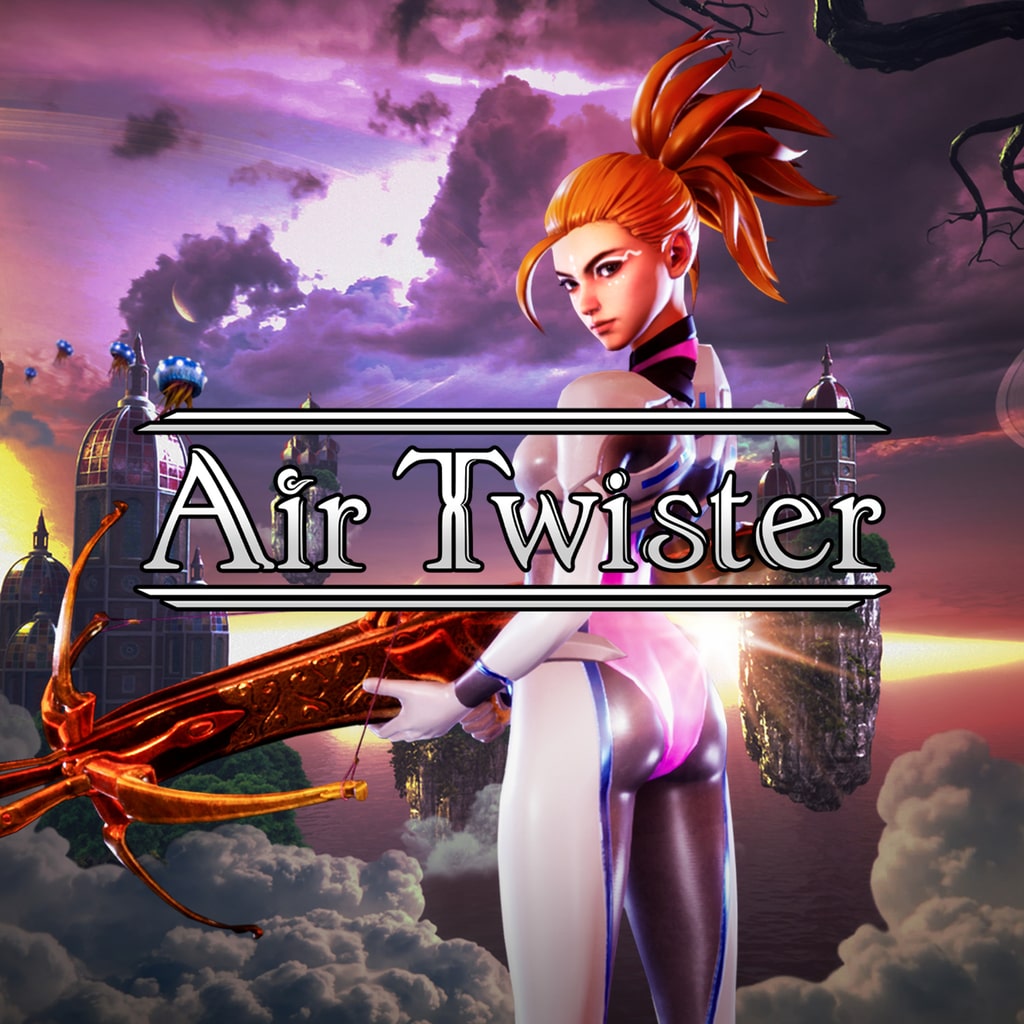 Air Twister