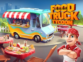 Food Truck Tycoon