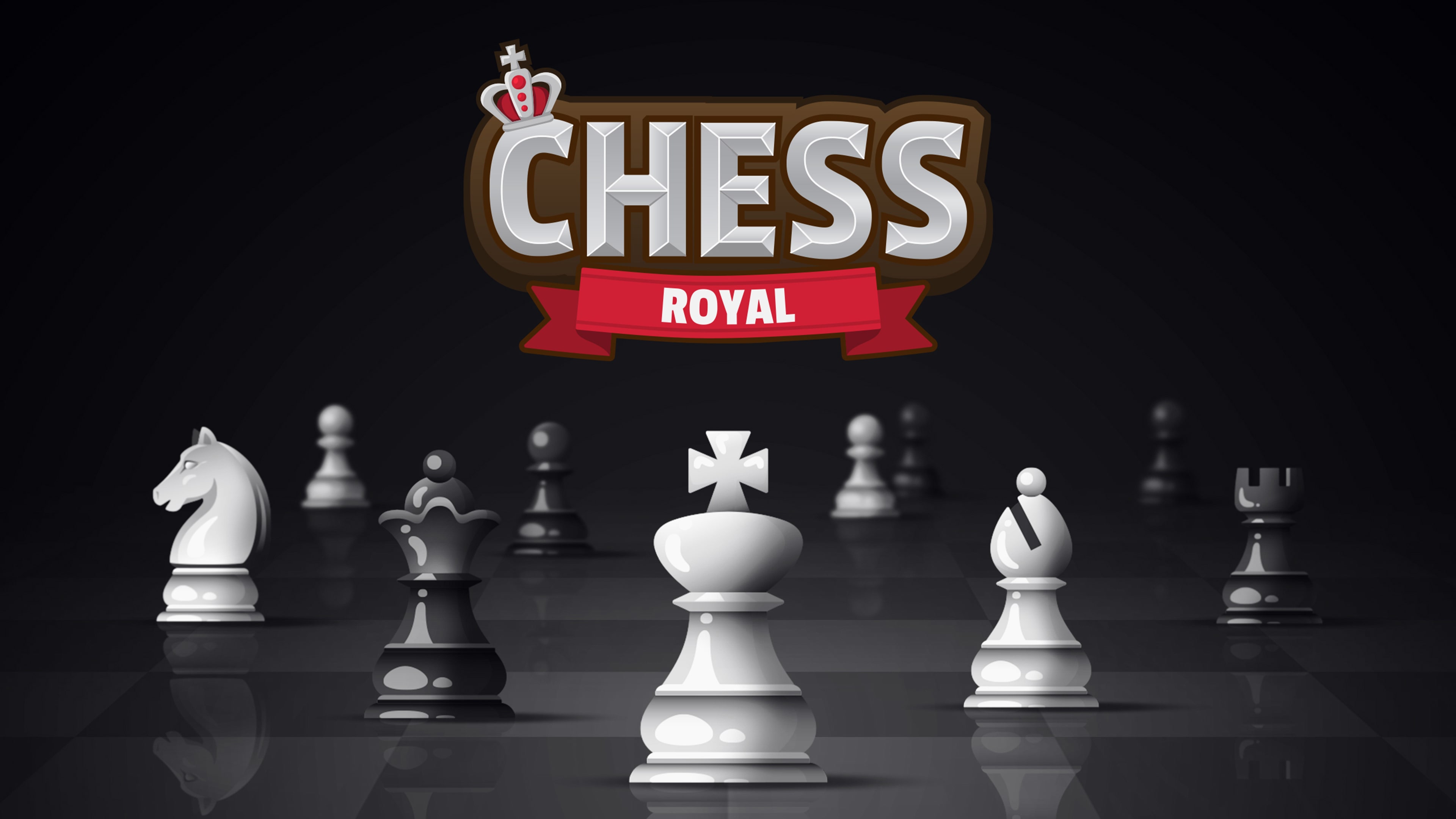 Chess - Offline Board Game para iPhone - Download