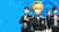 Persona 3 Reload: Persona 5 Royal Shujin Academy Costume Set PS4 & PS5 (Chinese/Korean Ver.)