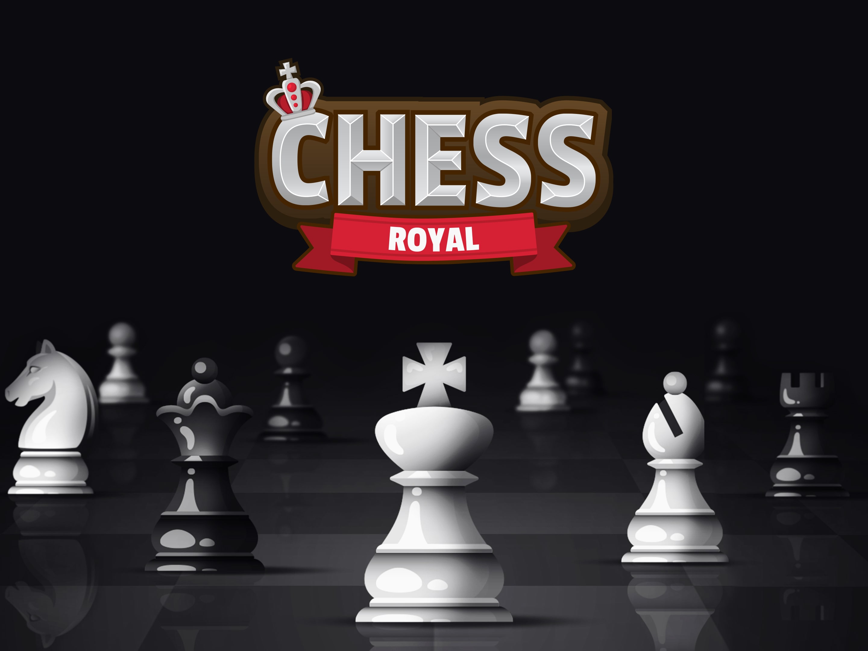 Chess Royale: Play Board Game on the App Store