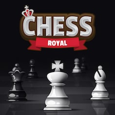 Chess Royal (英语)