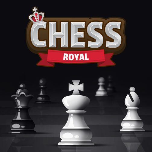 Chess Royal cover image
