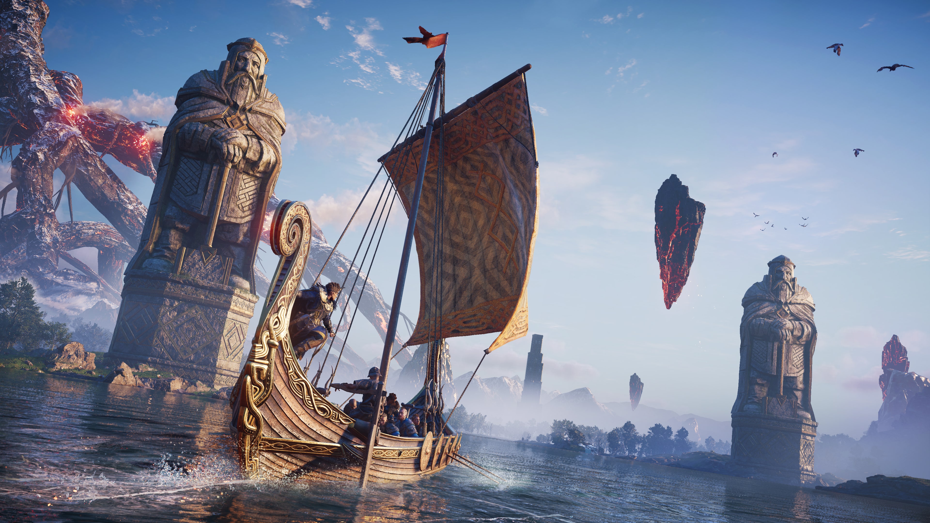 Assassin's Creed Odyssey PS4 PS5