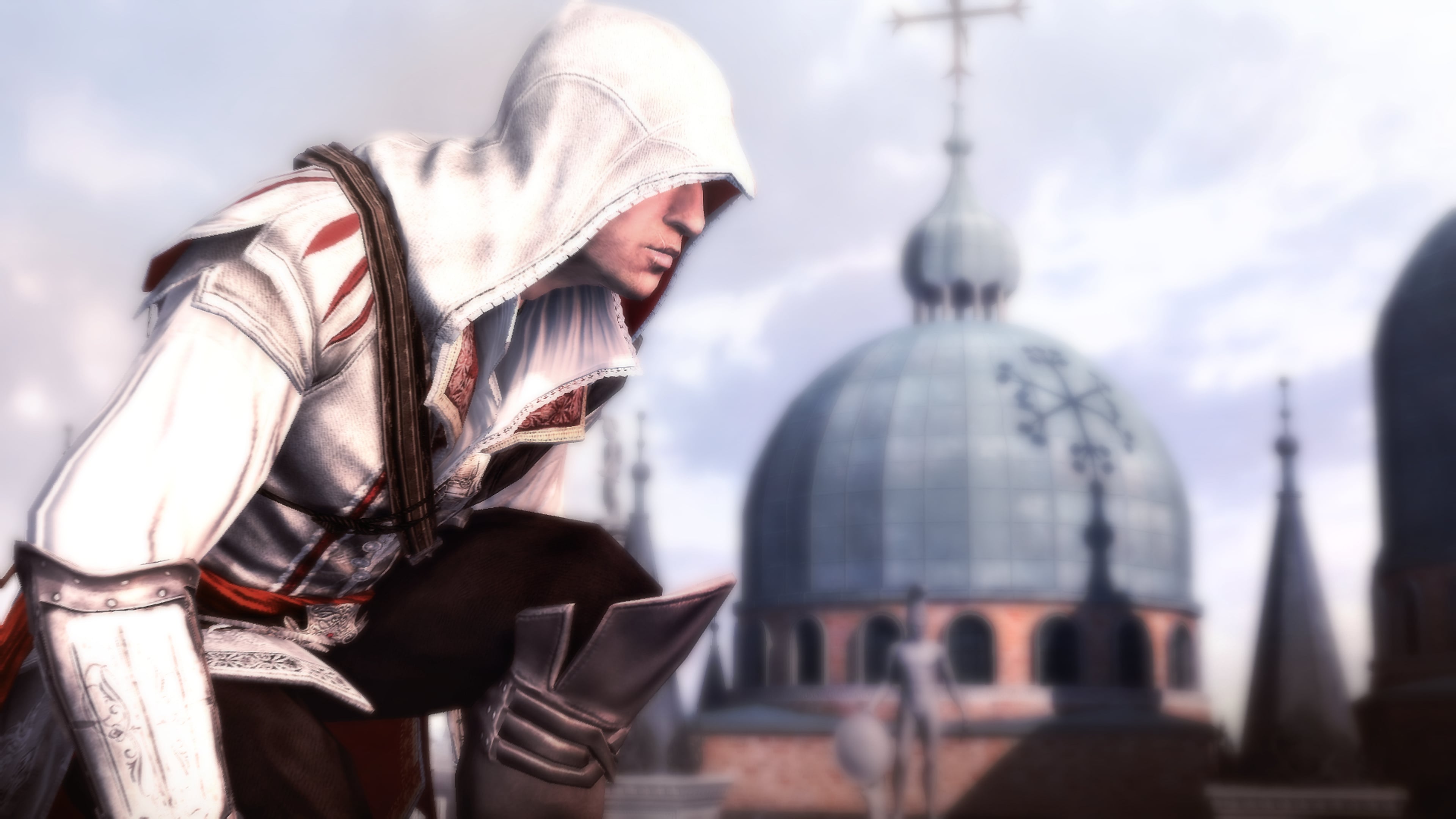 Assassins creed the ezio collection steam фото 58