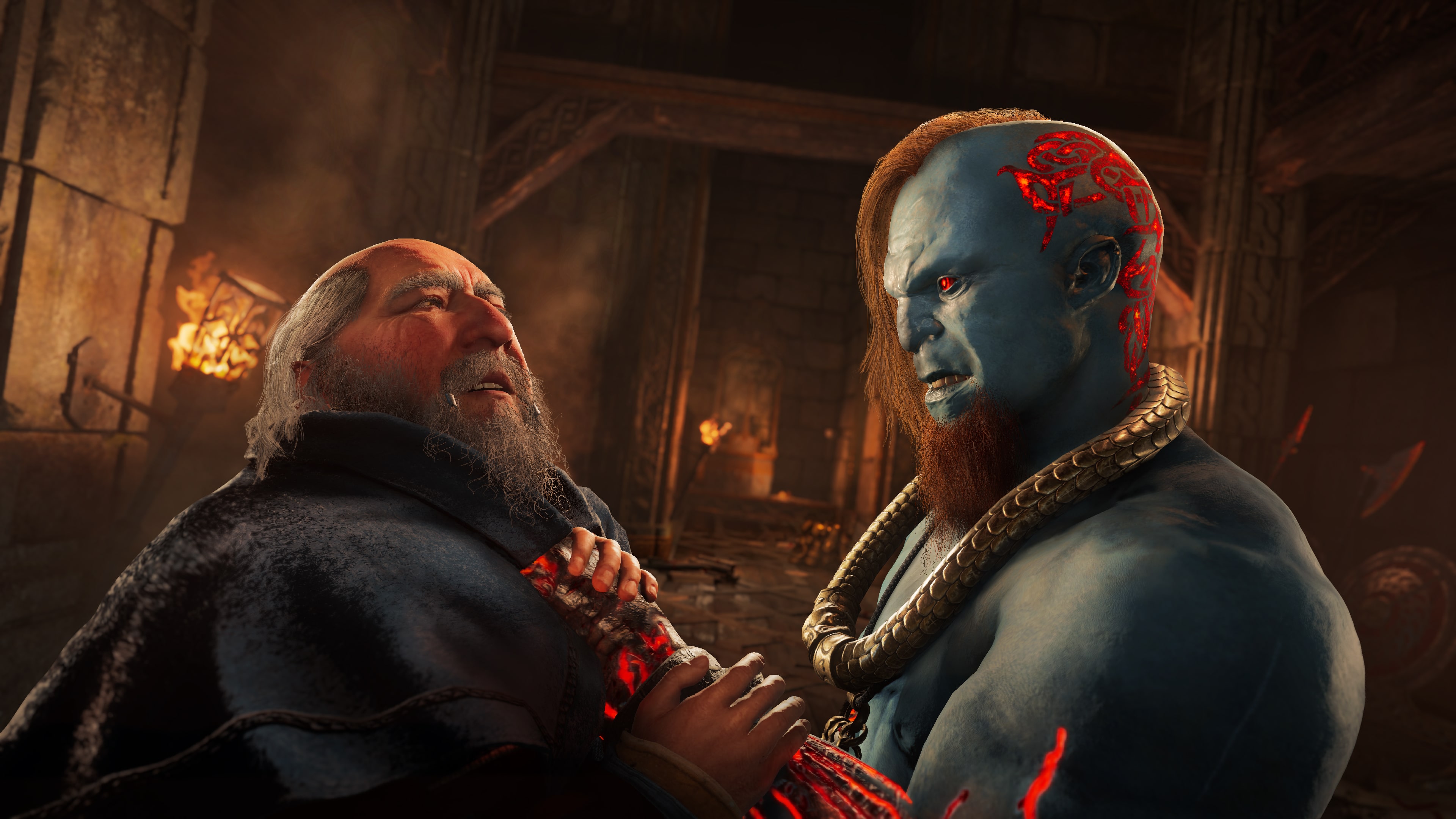 God Of War Ragnarök on PS5 PS4 — price history, screenshots, discounts • USA