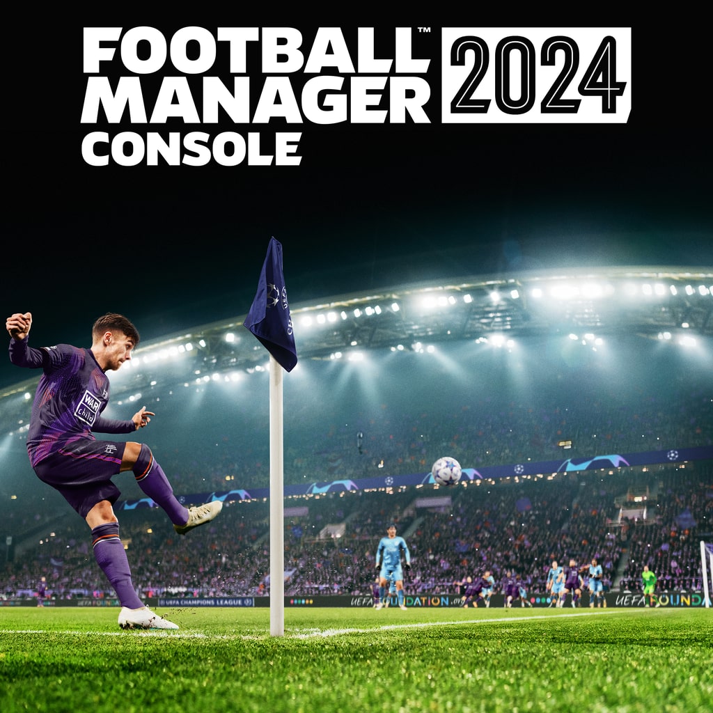 Is Football Manager 2022 Coming to PS4 or PS5?