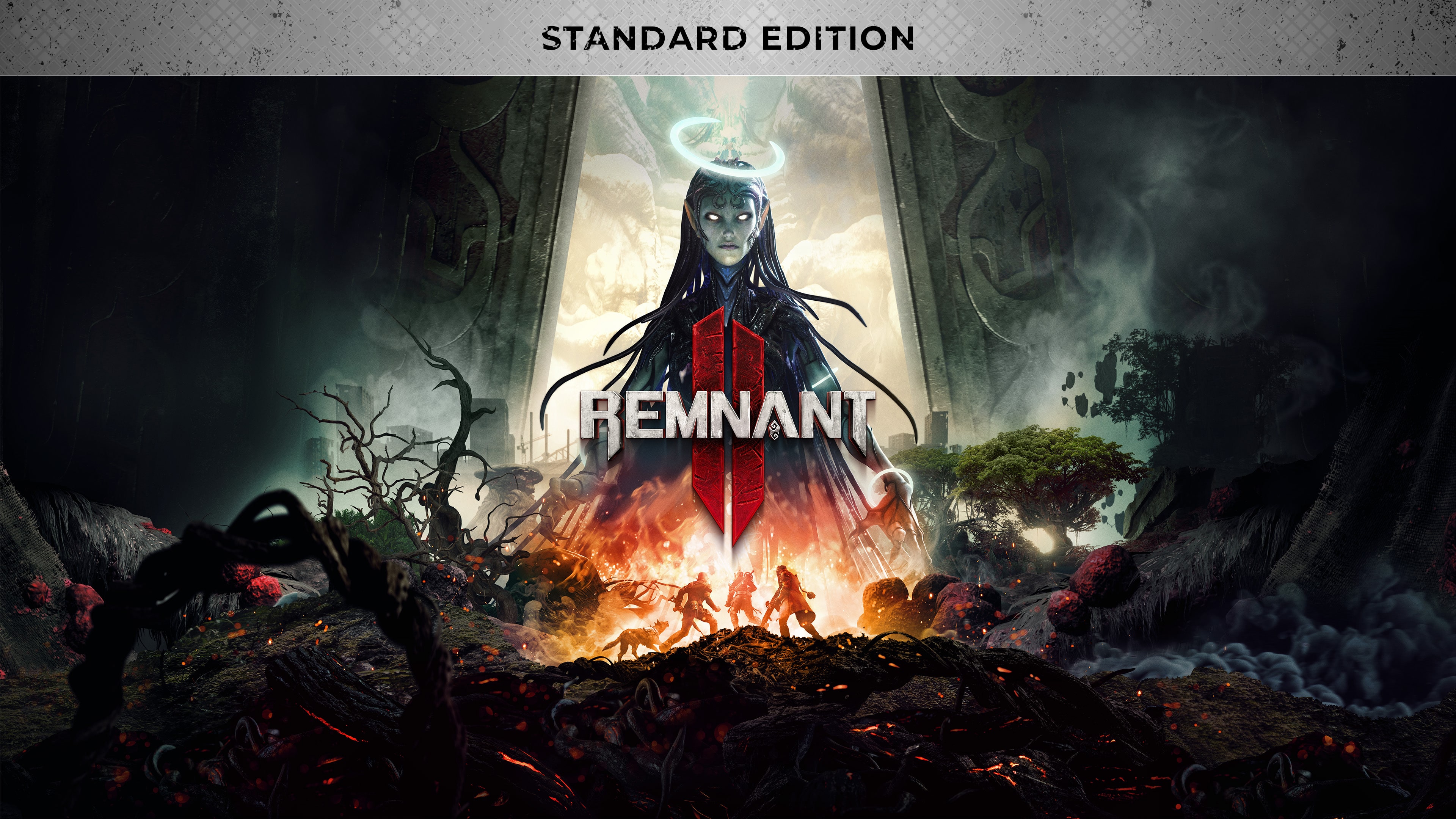 Remnant II - Standard Edition (English, Korean, Japanese)