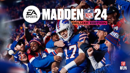 Madden NFL 24