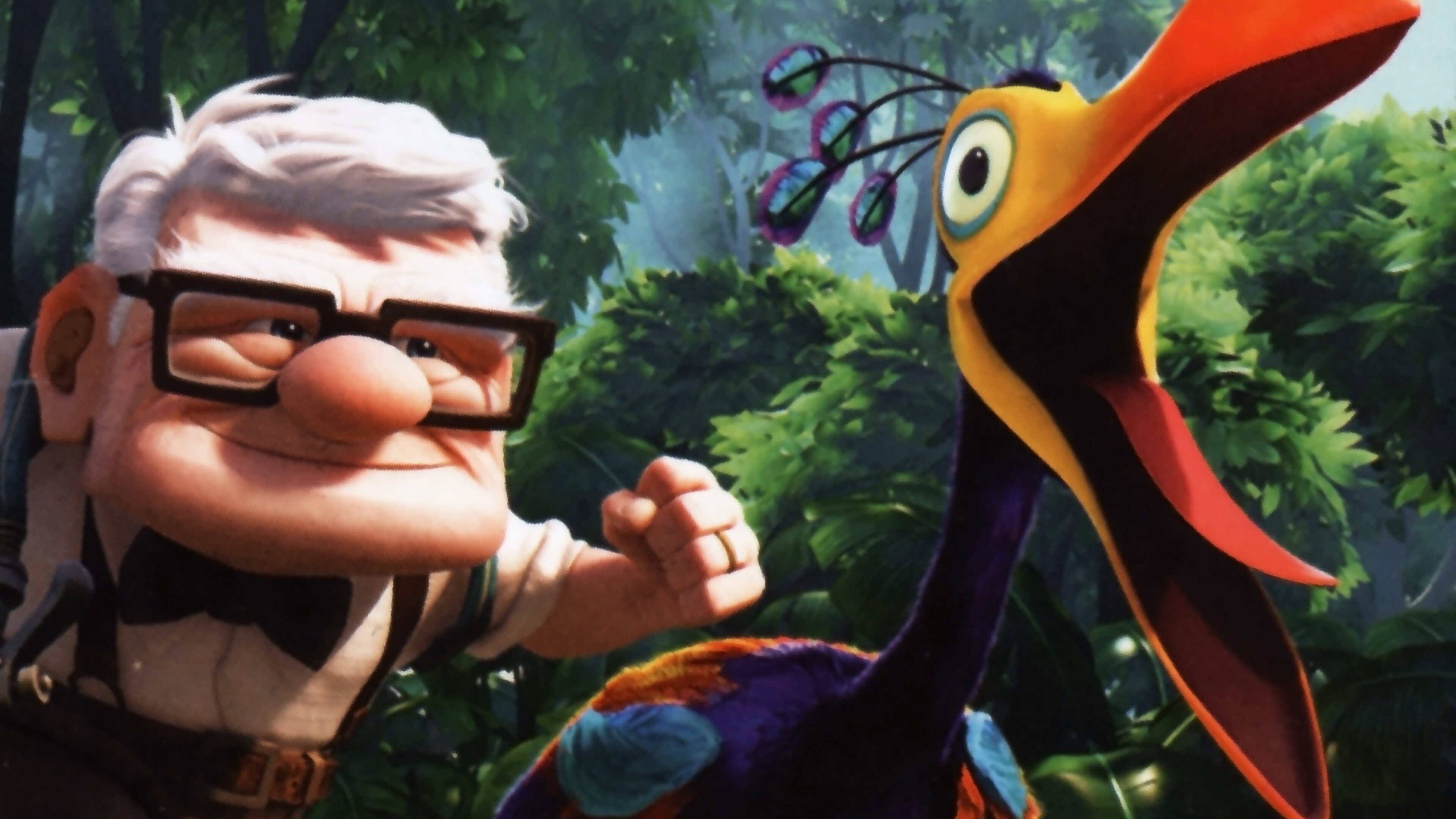 Disney•Pixar Up