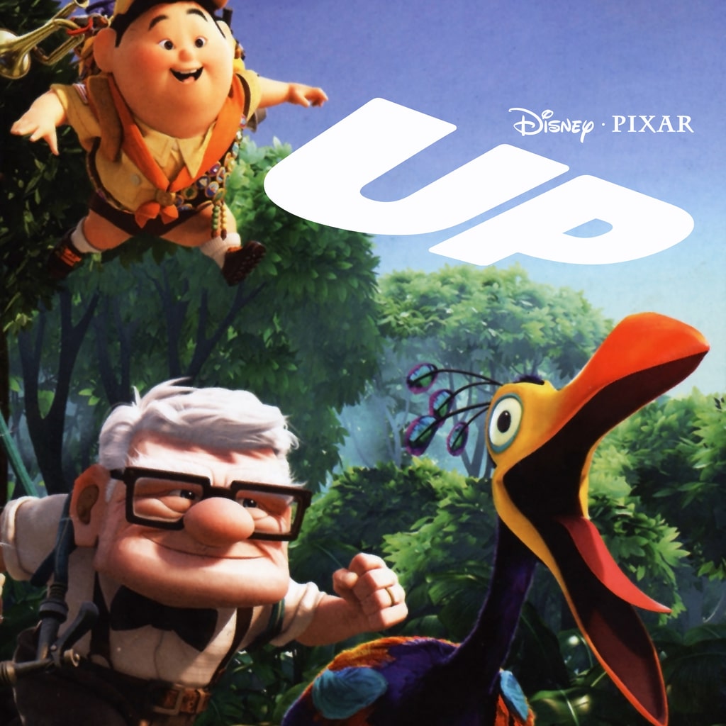 Disney•Pixar Up