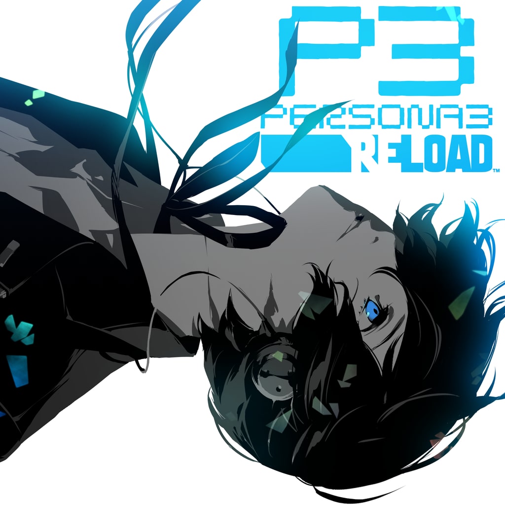 Persona 3 Reload [Limited Box] (Limited Edition) (Chinese) for PlayStation  5 - Bitcoin & Lightning accepted