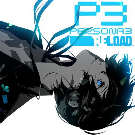 PS5 Persona 3 Reload [Chinese Sub] (DLC will not work on Chinese Versi 