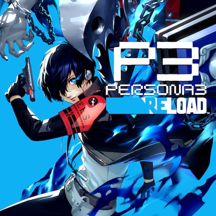 Persona 3 Reload PS4 & PS5 | PS5 PS4 Price, Deals | psprices.com
