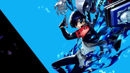 Persona 3 Reload (PlayStation 5) Japan Import