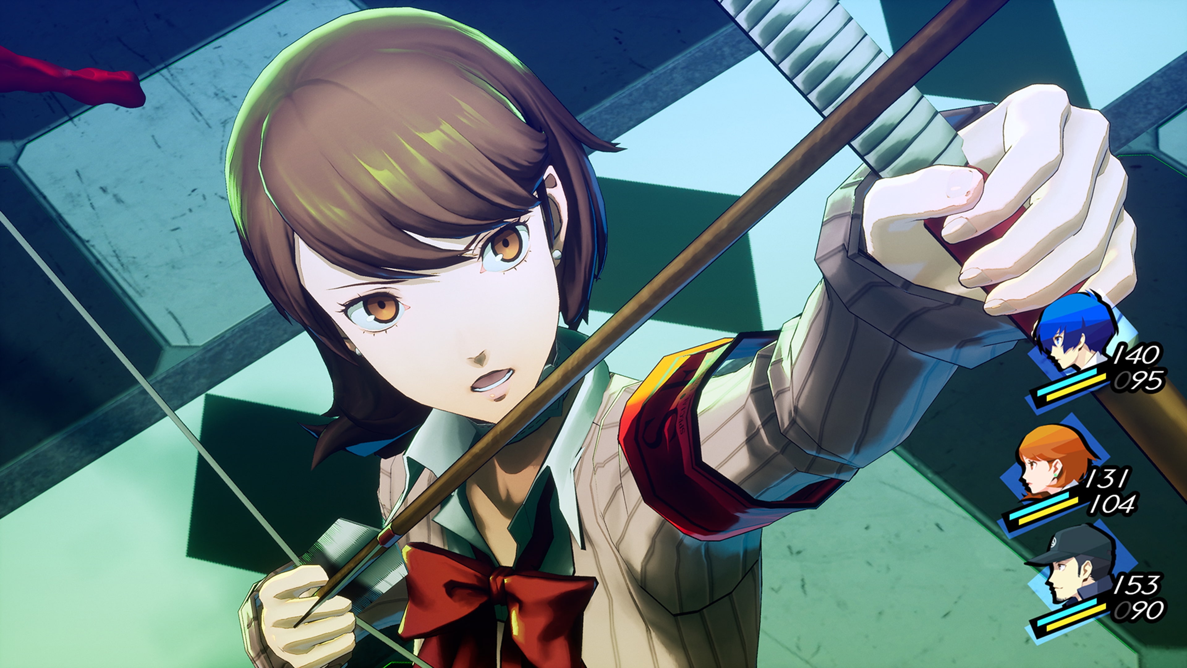 ペルソナ3　ペルソナ4　コースター　セット Steam：ペルソナ3 リロード: ペルソナ 4 ザ・ゴールデン