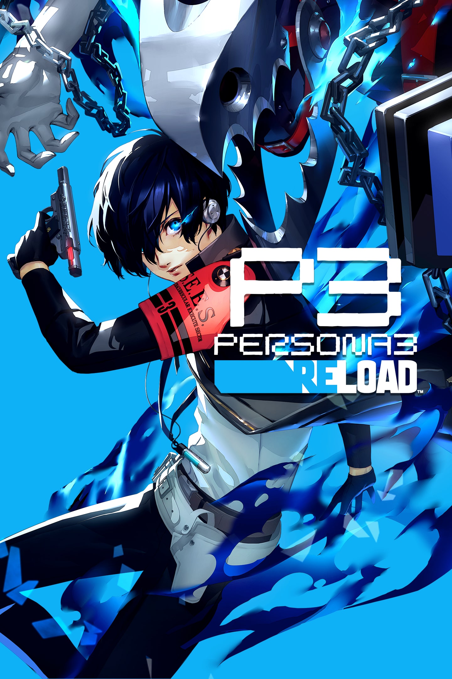 Persona 3 Reload PS4 & PS5