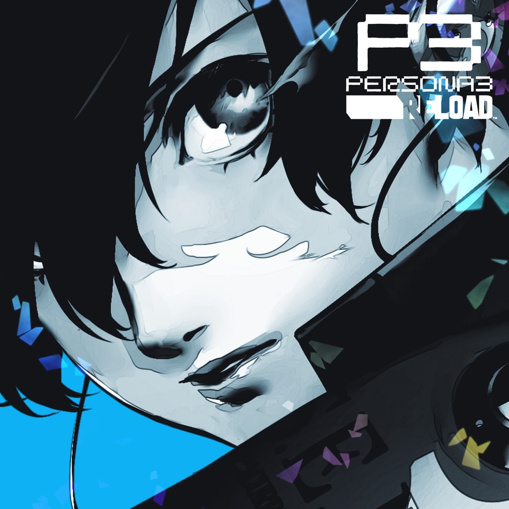 Persona 3 Reload (PlayStation 5) Japan Import