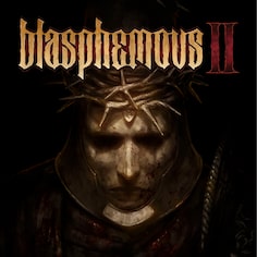 Blasphemous 2 (日语, 韩语, 简体中文, 繁体中文, 英语)