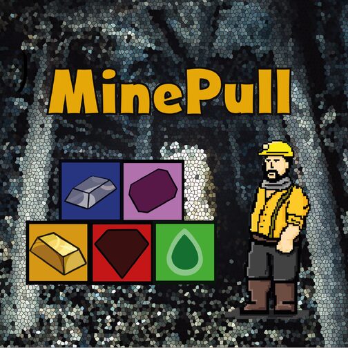 MinePull cover image