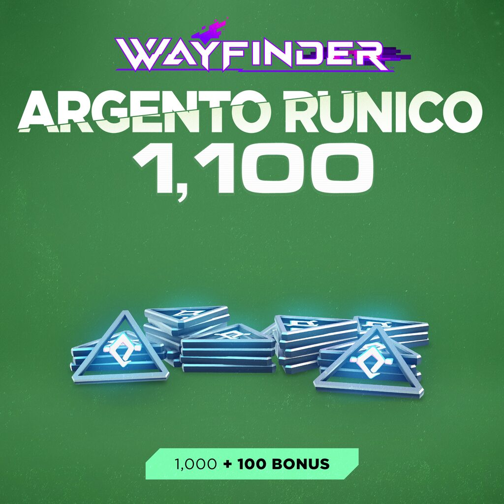 wayfinder-1100-pezzi-di-argento-runico