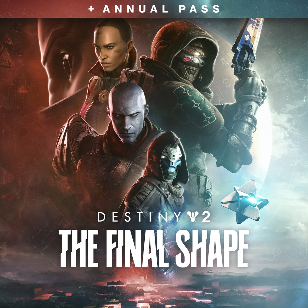 destiny 2: the final shape torrent descargar