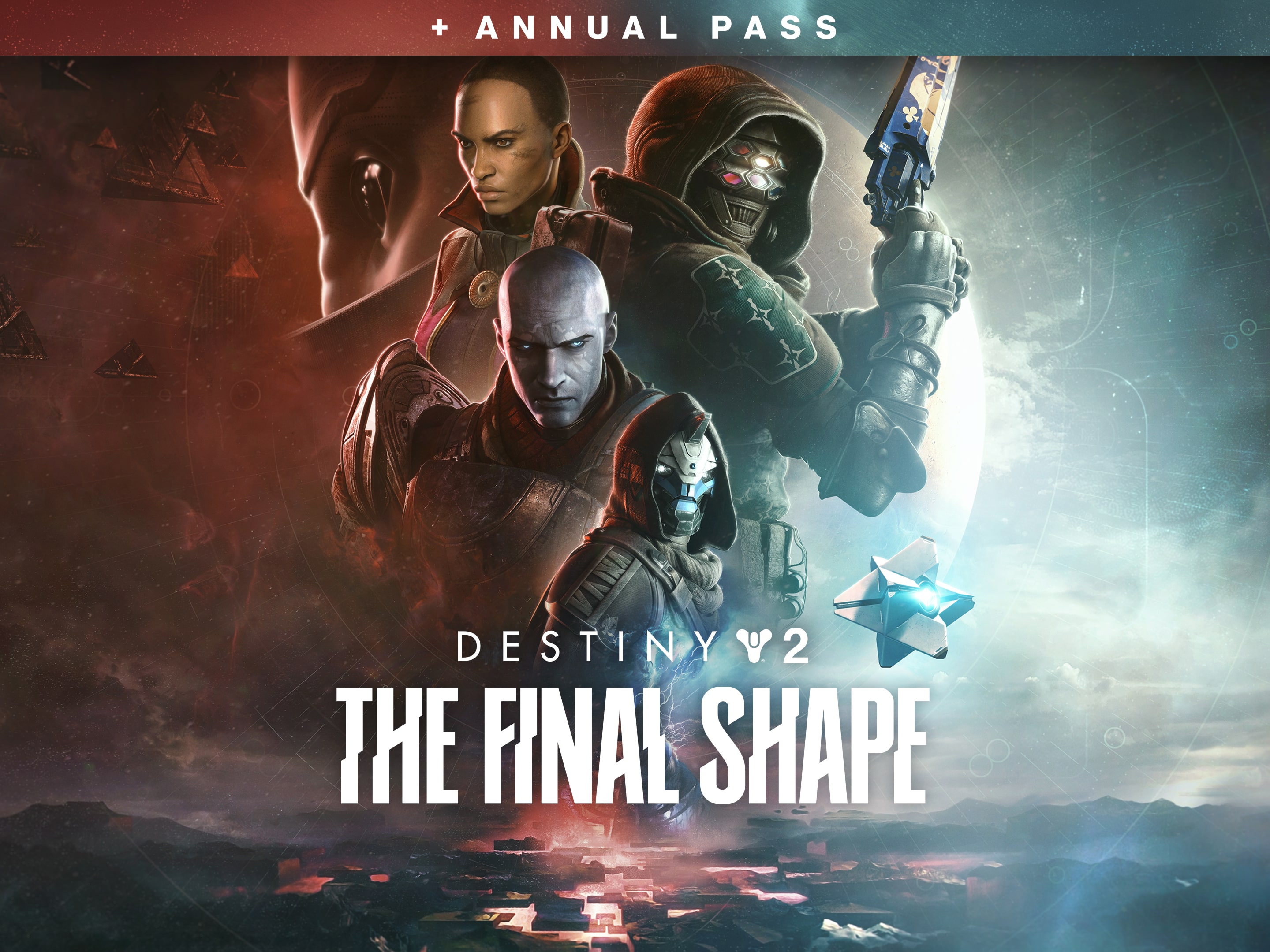 Destiny 2: The Final Shape