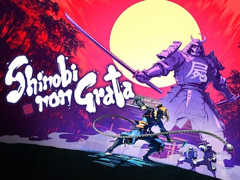 SHINOBI NON GRATA