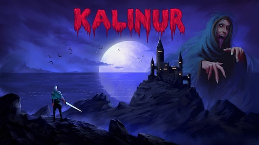 Kalinur PS4™ & PS5™ for playstation