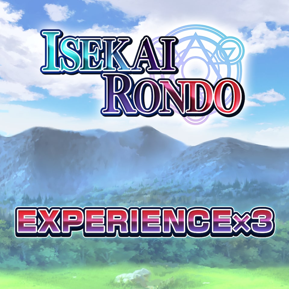 Experience x3 - Isekai Rondo PS5 | Price history | PS Store (Italy ...