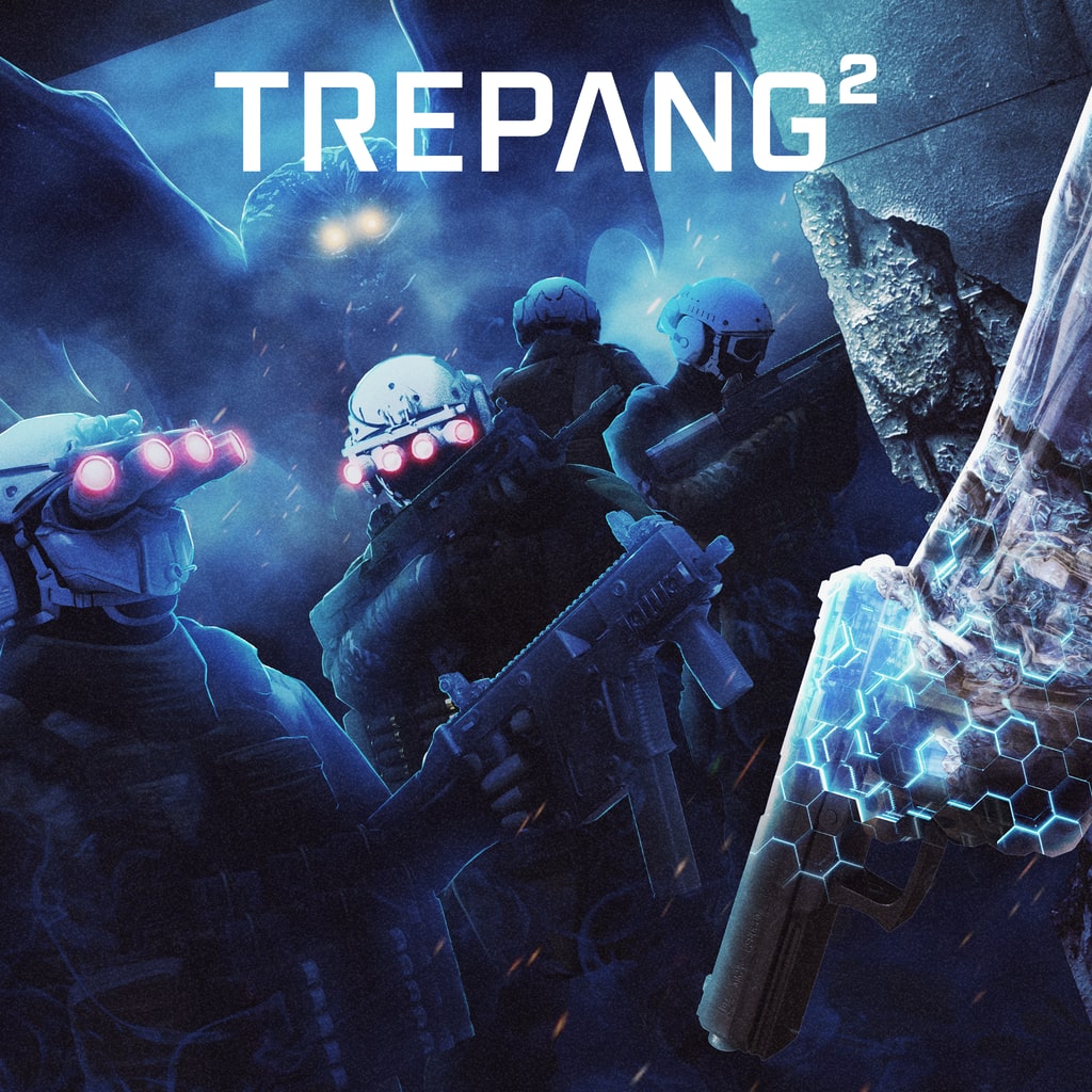 Trepang2 (Multi), jogo de tiro em primeira pessoa frenético, será lançado  para PlayStation 5 e Xbox Series X/S em 2 de outubro - GameBlast