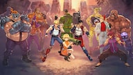 Double Dragon Gaiden PC Identi Double Dragon Gaiden PC Identi