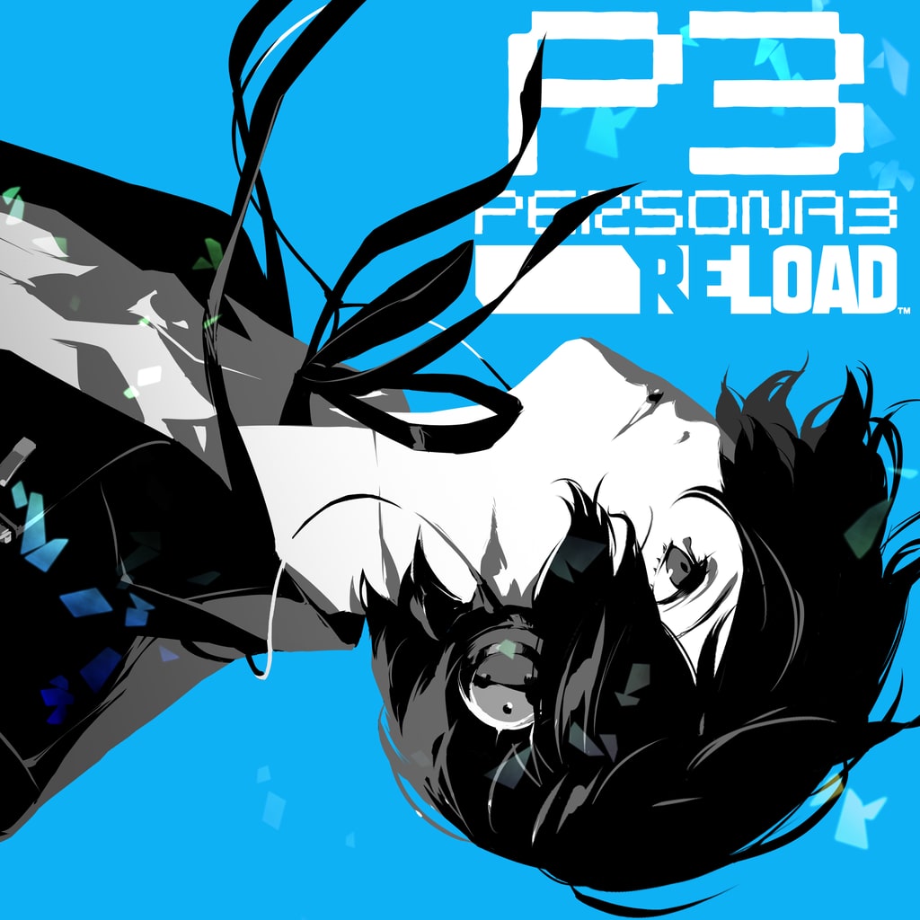 Buy Persona 3 Reload Digital Premium Edition from the Humble Store