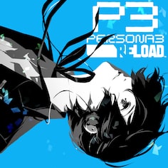 女神异闻录３ Reload 数字豪华版 PS4＆PS5 (韩语, 简体中文, 繁体中文)