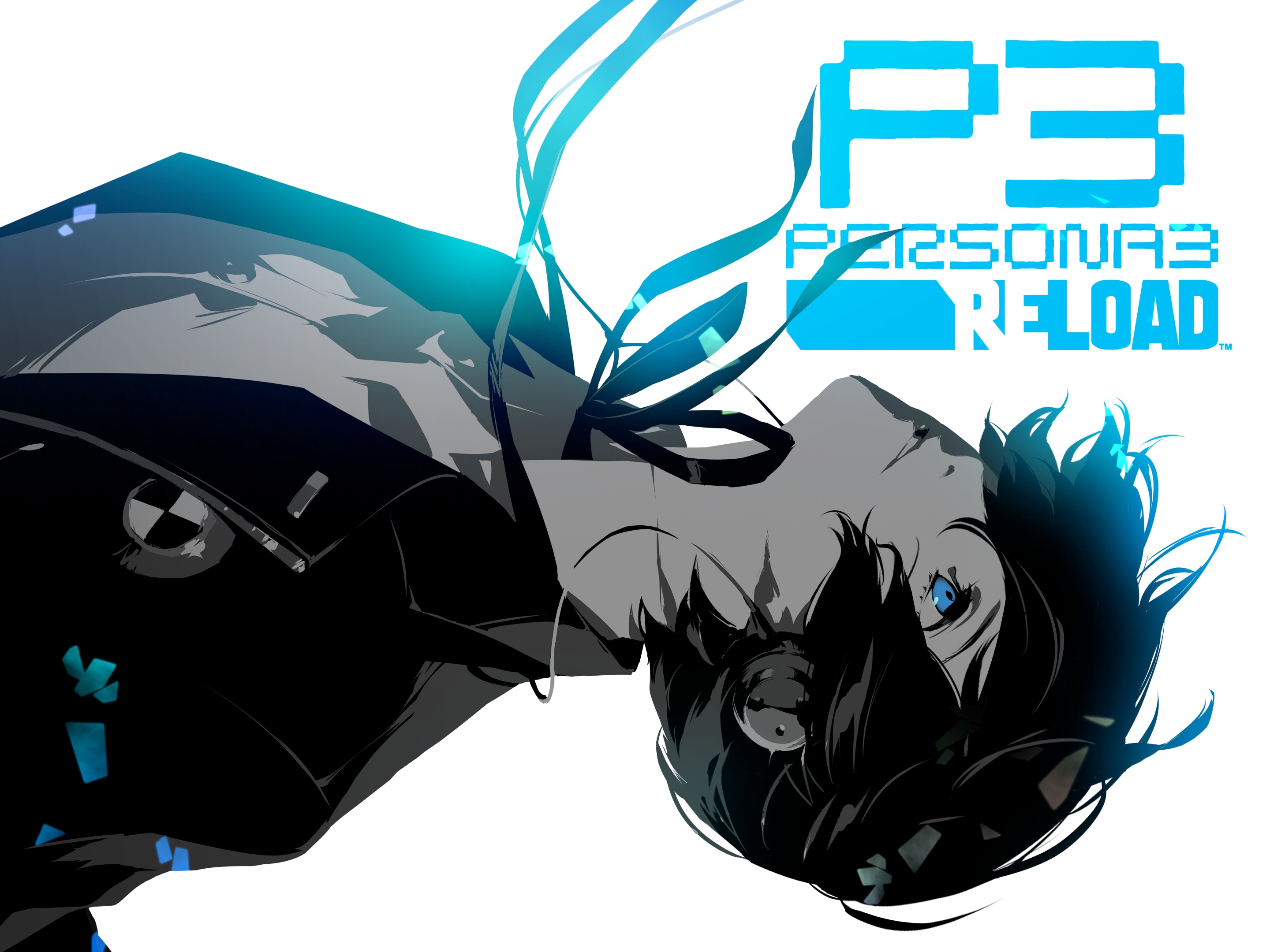 ペルソナ3 リロード - PS4 - ゲームソフト