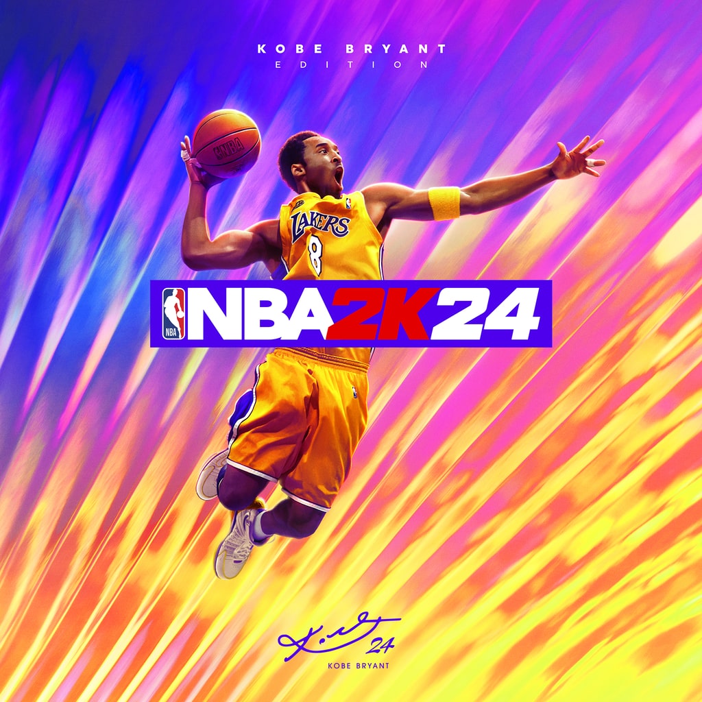 NBA 2K24