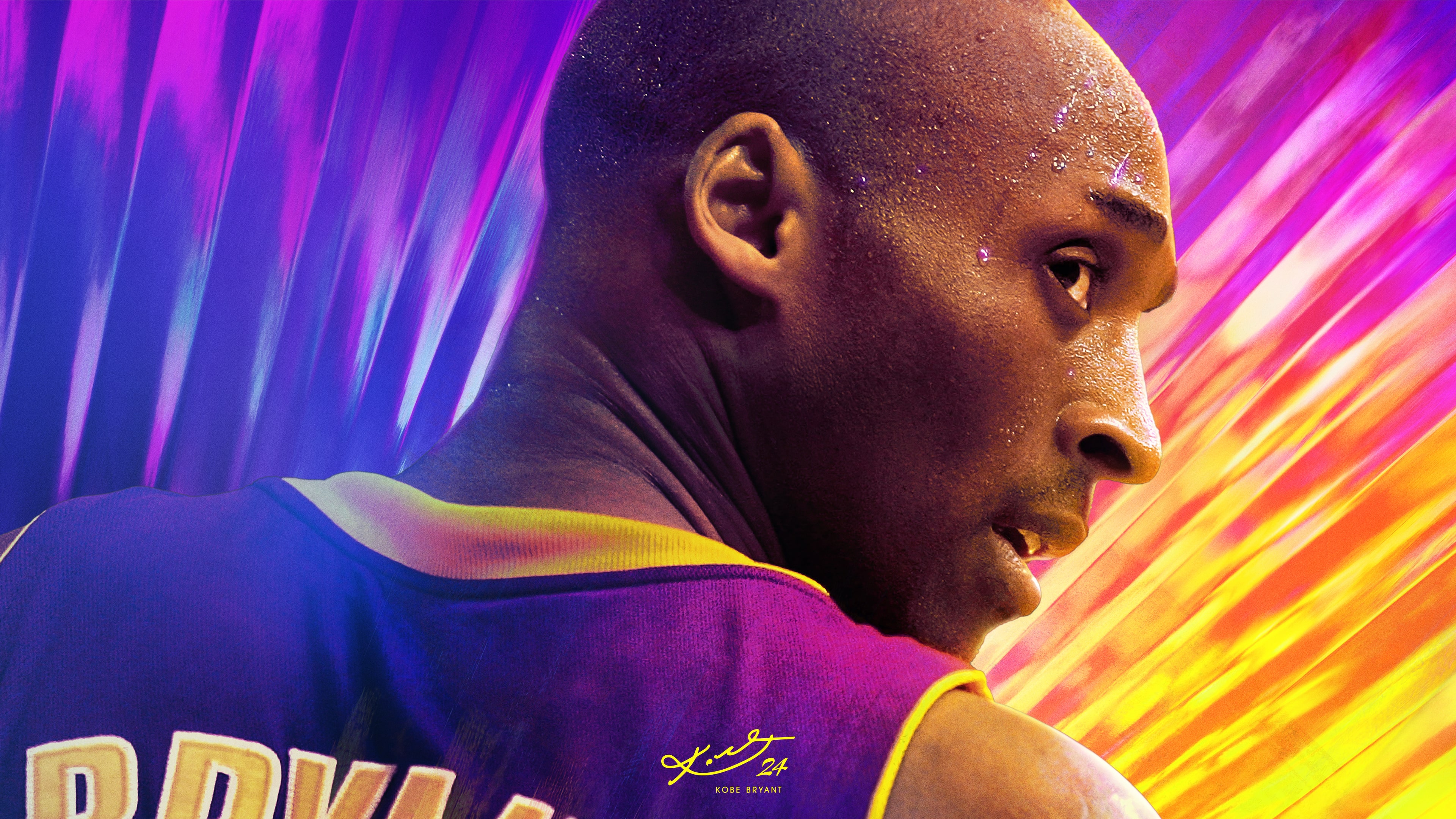 NBA 2K24 Edición Black Mamba