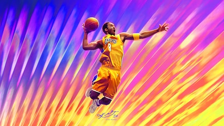 Edição Kobe Bryant do NBA 2K24 para PS4™