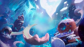 Song of Nunu: A League of Legends Story PS4 & PS5