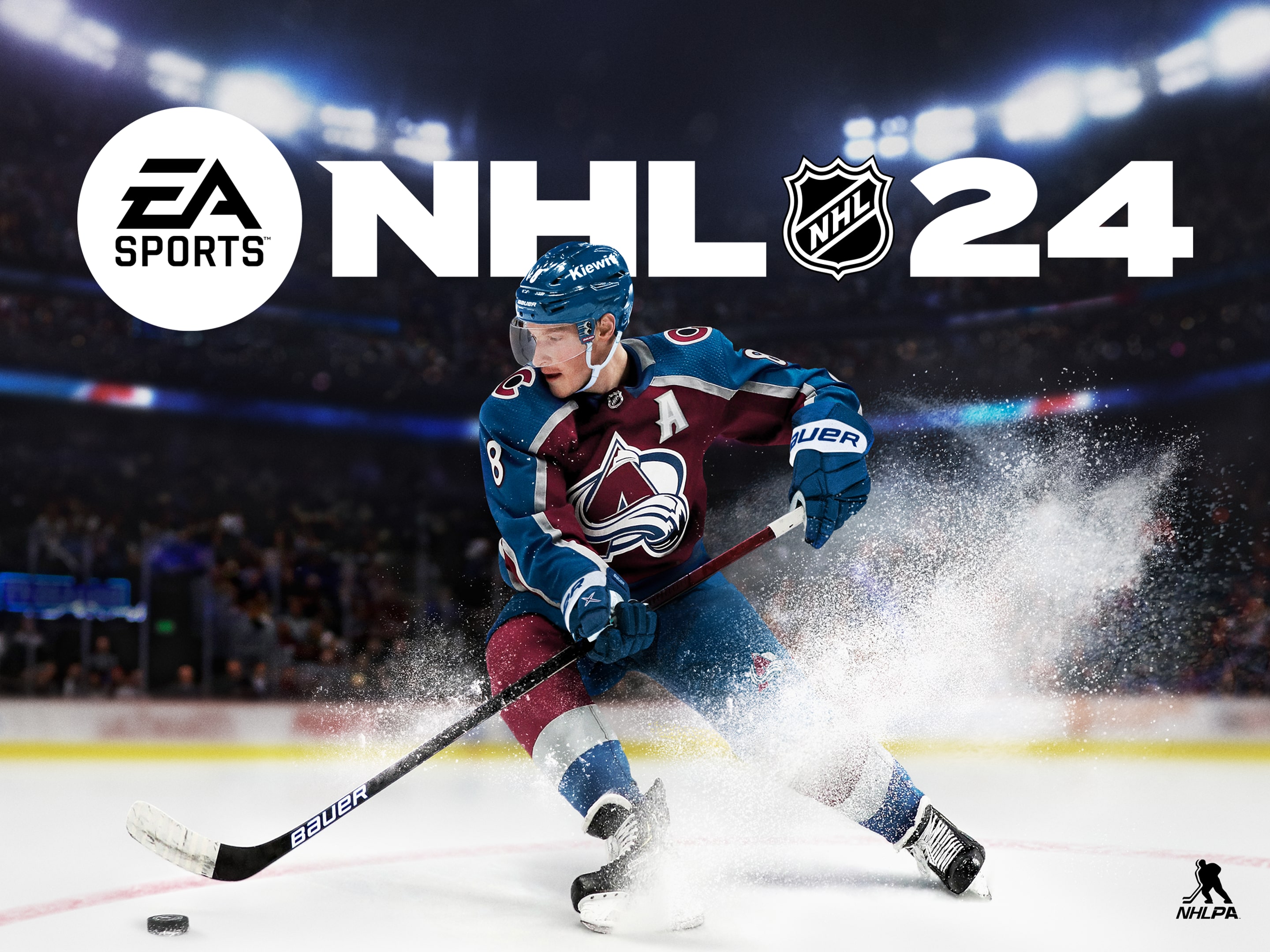 NHL 24 PS5™