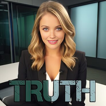 Truth cover image