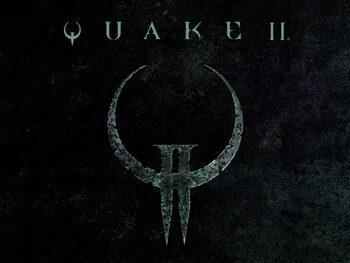 Quake 1 & 2 Bundle PS5